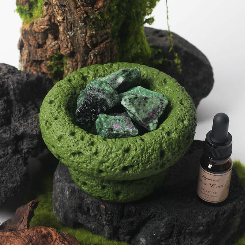 Green Moon Forest Diffuser