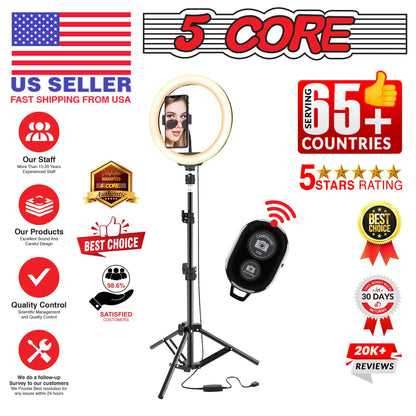 GlowPro Light Stand