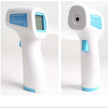 Infrared Touchless Thermometer