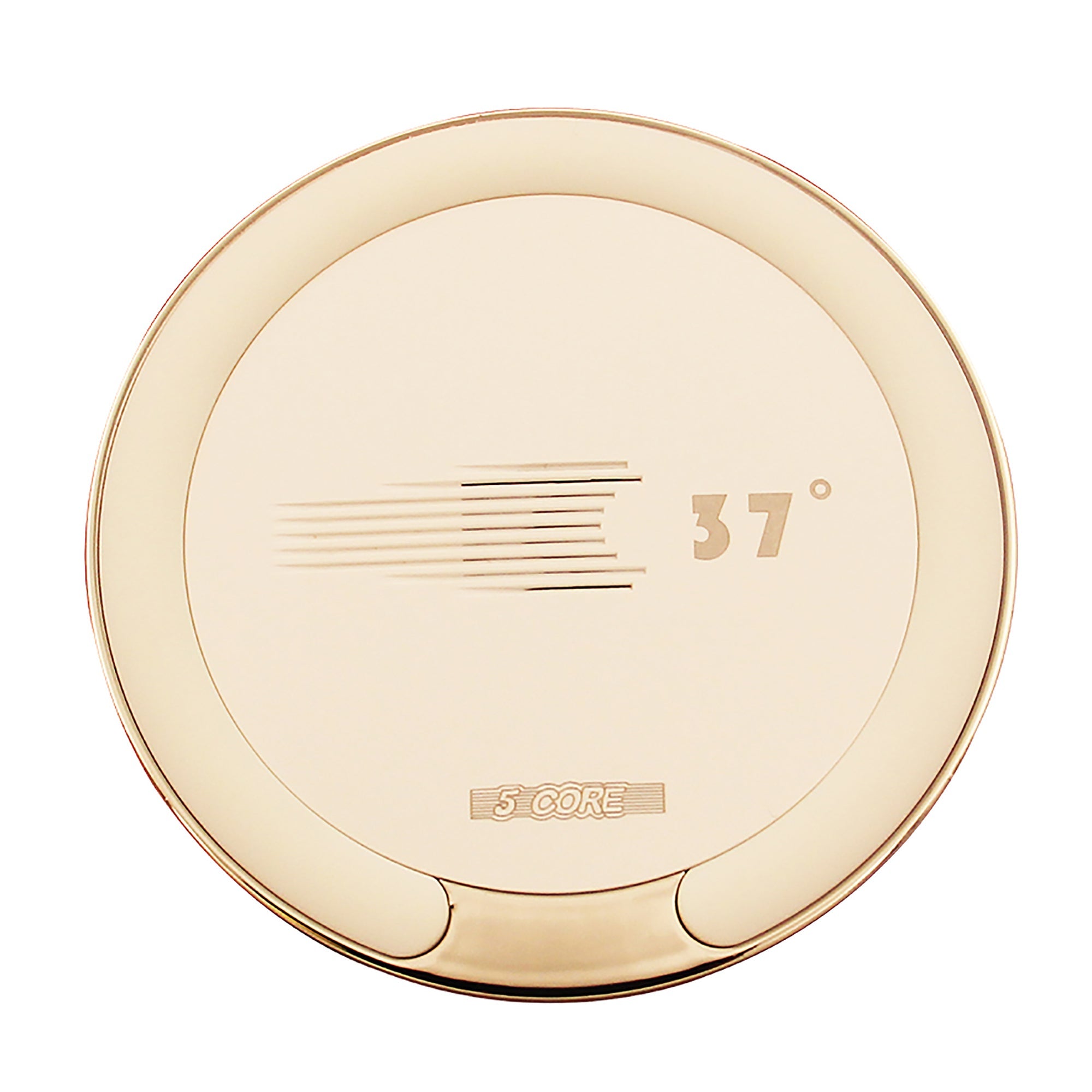 5 Core Wireless Charger Pad