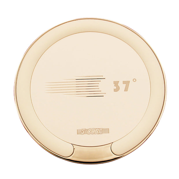 5 Core Wireless Charger Pad