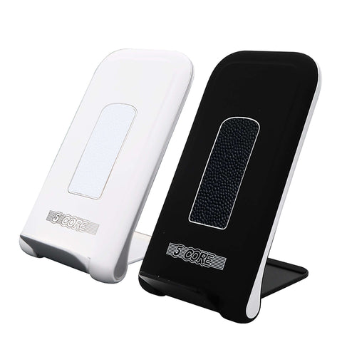 5 Core Wireless Charger