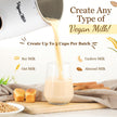 Alternative Milk Machines