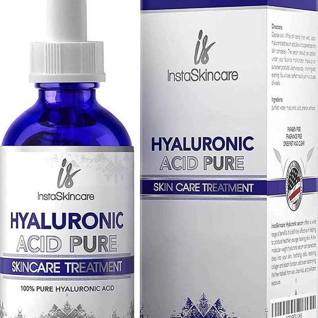 Aqua Glow Serum