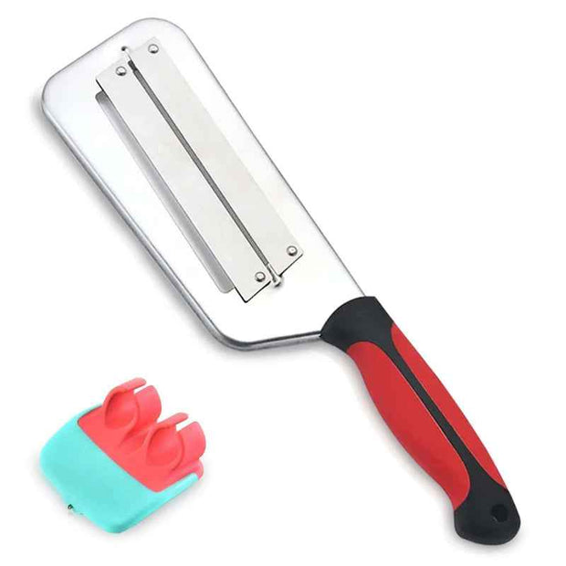 Cabbage Shredder Knife