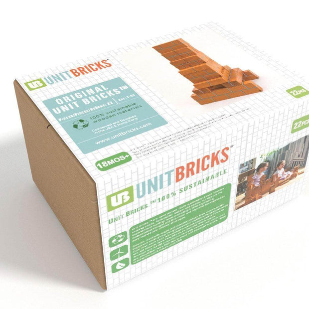Building Block Set