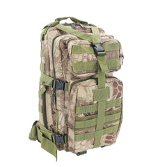 Sacs à dos tactiques militaires Molle System (camouflage)