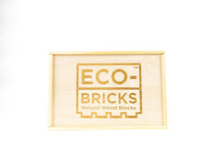 Eco-bricks Classic 145pcs