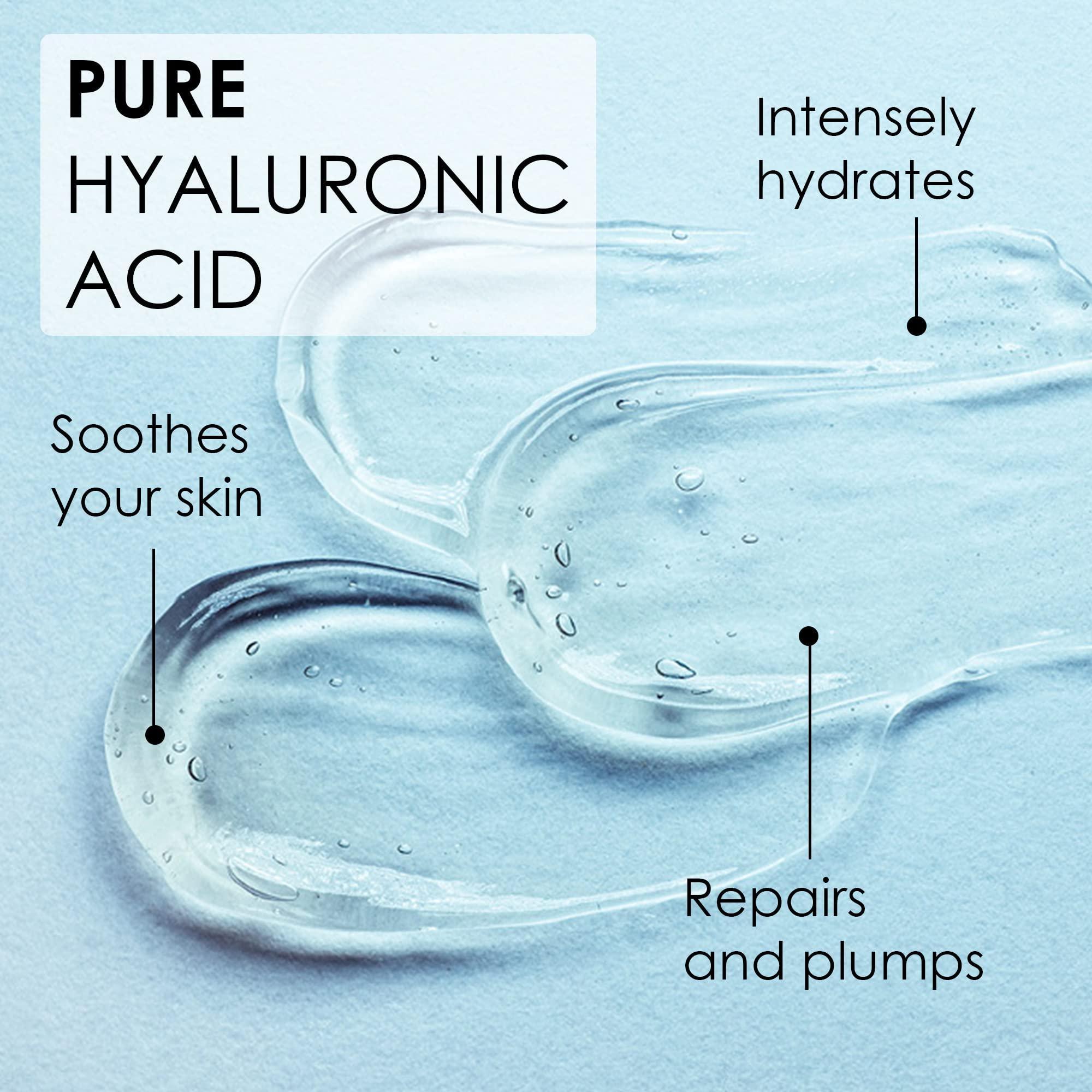 Aqua Glow Serum