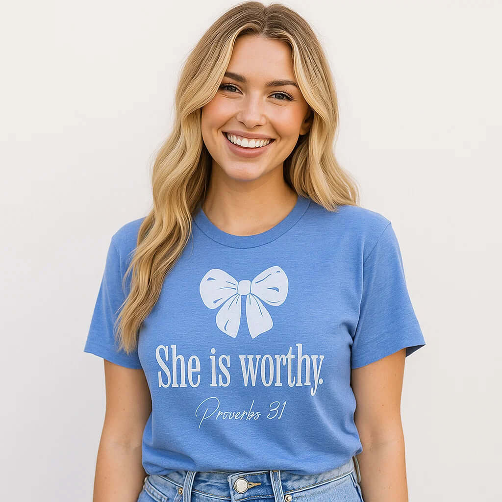 Empowerment Quote T-Shirt
