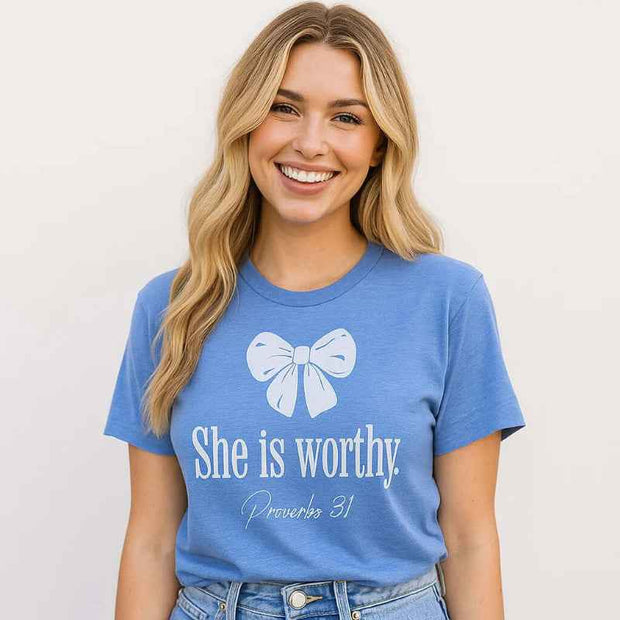 Empowerment Quote T-Shirt