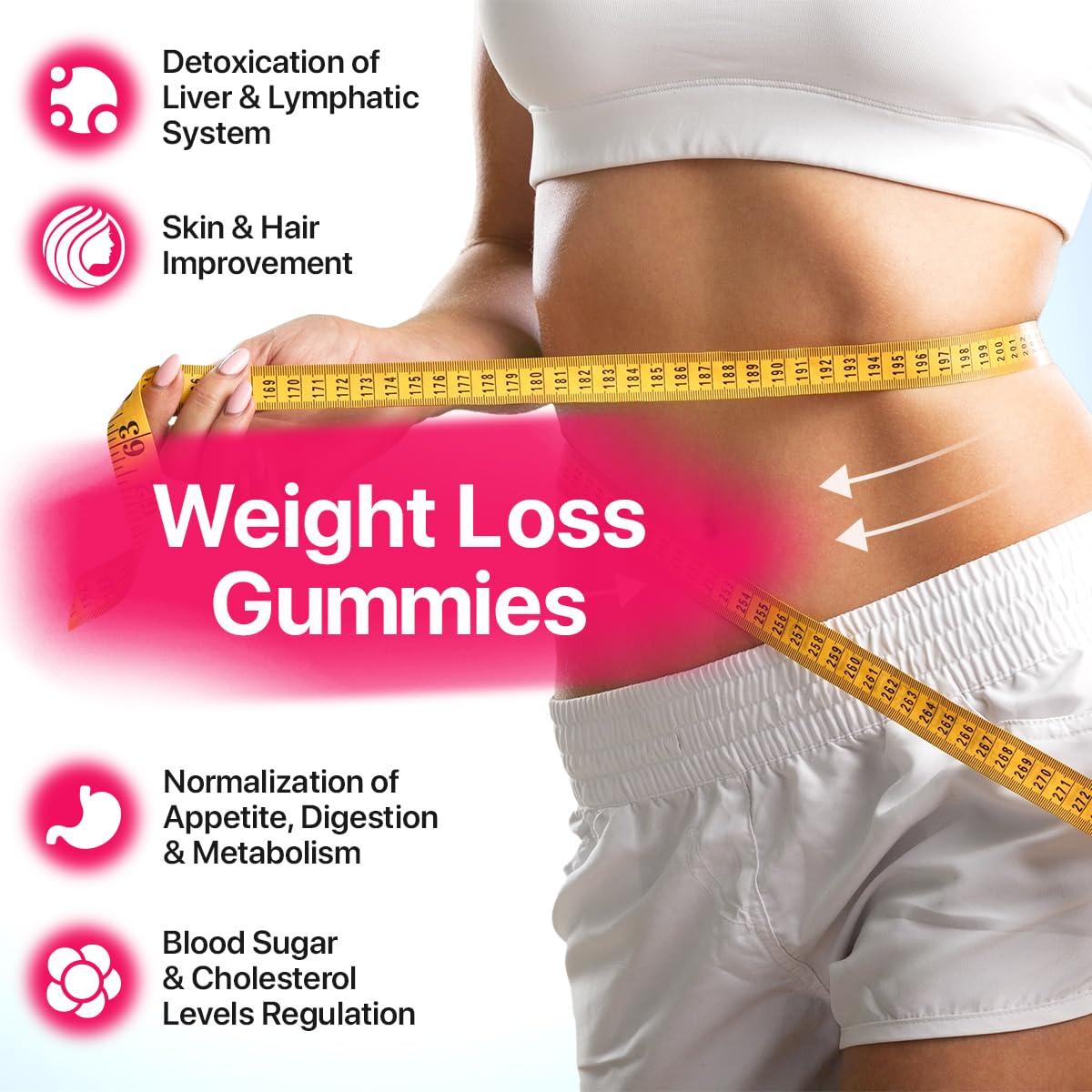 Keto ACV Gummies 1000mg