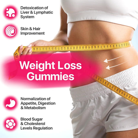 Keto ACV Gummies 1000mg