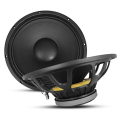 Speaker 15in 2000W Peak 8 Ohm Full Range Replacement DJ Sub Woofer