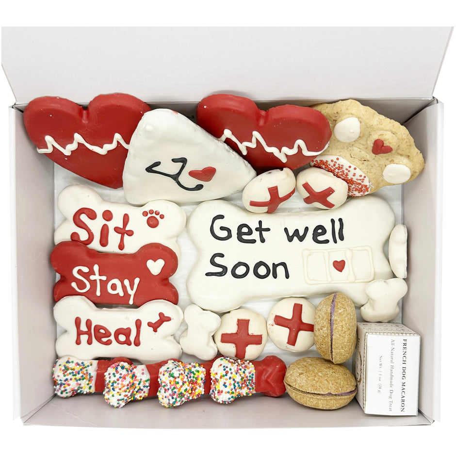 Get Well Treats