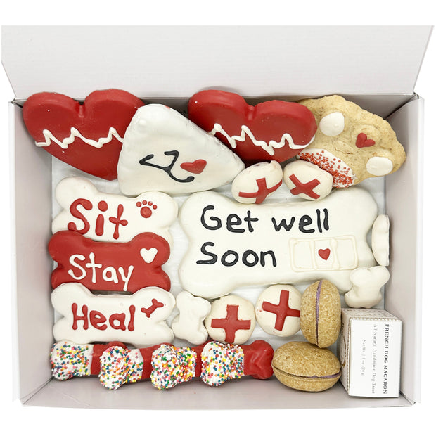 Get Well Treats