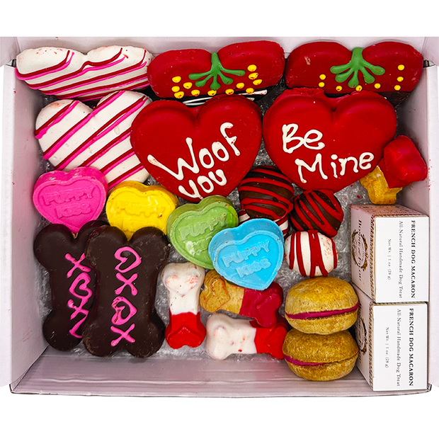 Love My Dog Treats