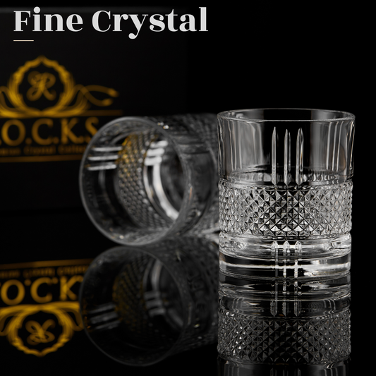 The Privilege Collection - Reserve Glass Edition