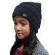 Plush Winter Beanie