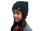 Plush Winter Beanie