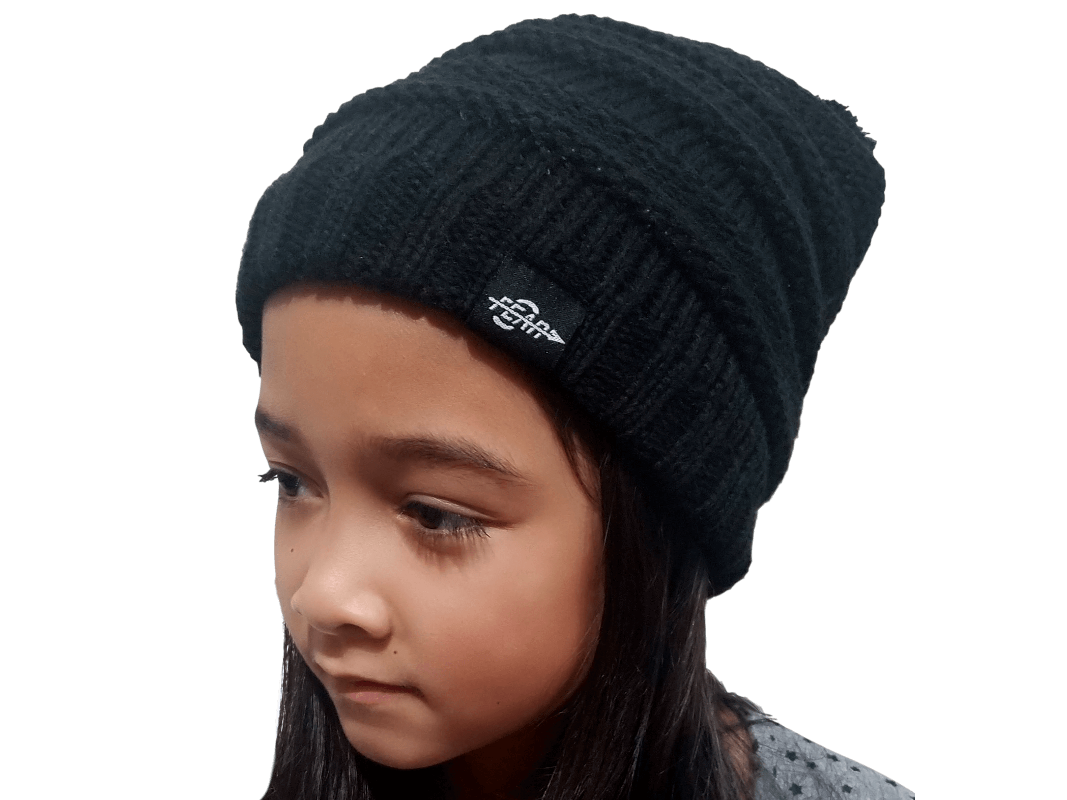 Plush Winter Beanie