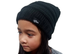 Plush Winter Beanie