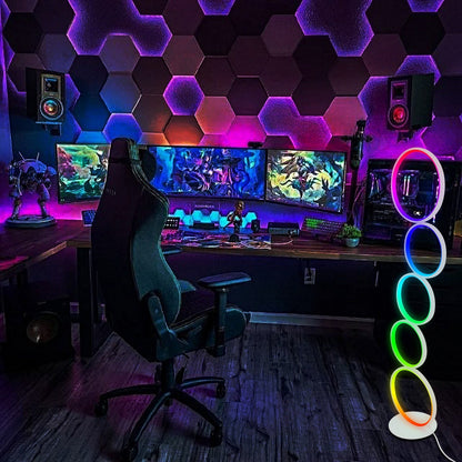 RGB Floor Lamp