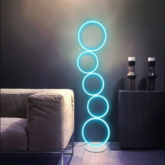 RGB Floor Lamp