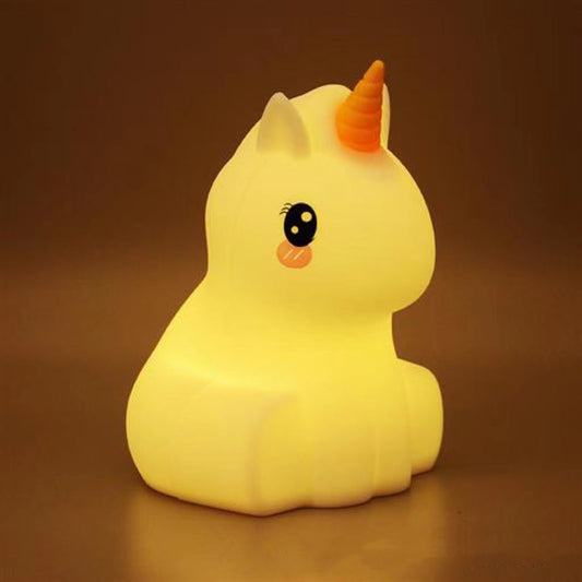 Magical Unicorn Night Light