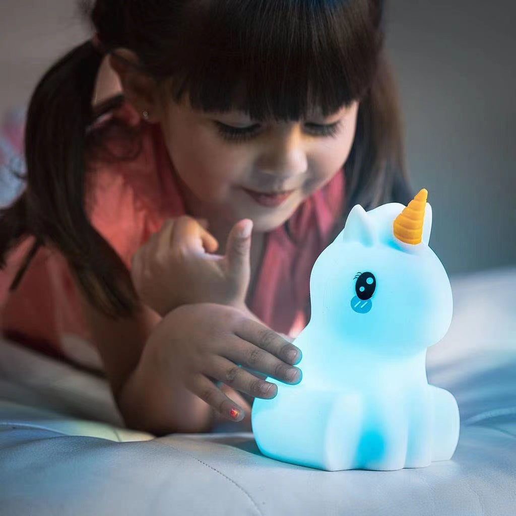 Magical Unicorn Night Light