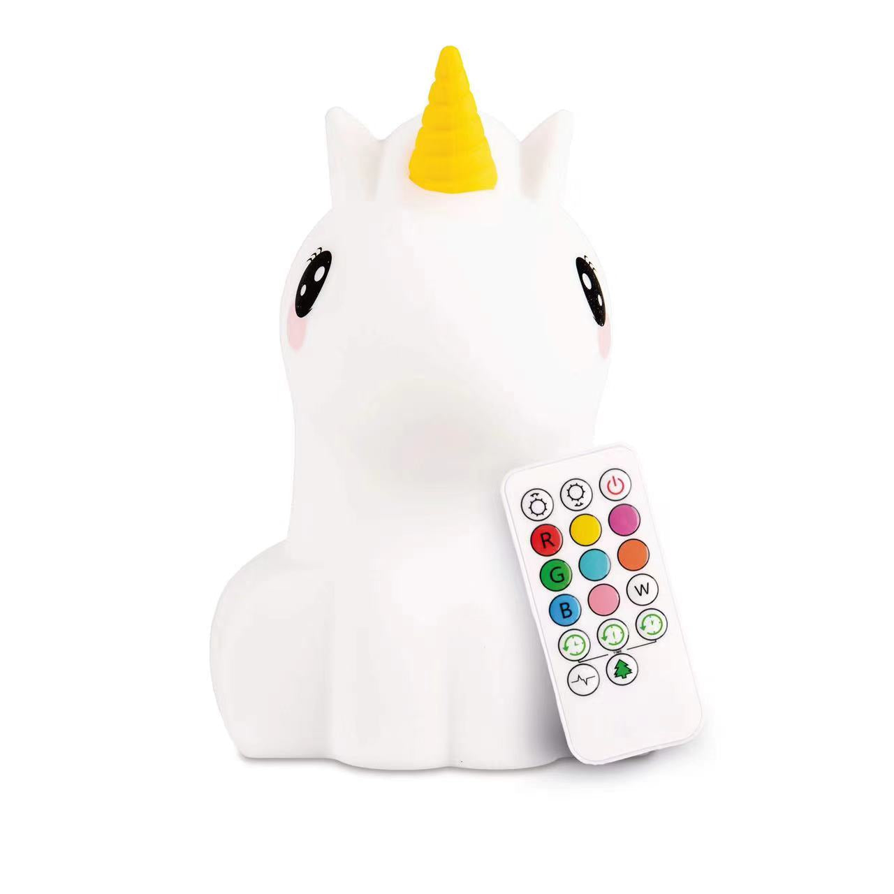 Magical Unicorn Night Light