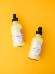 'Fineapples' Boob Serum