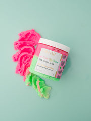 'Water My Melons' Boob Scrub