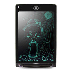 8.5 inch LCD Writing Tablet Electronic Handwriting Graphics Board