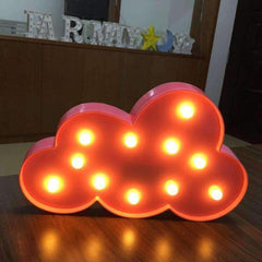 AMZER  Romantic LED Holiday Light with Holder, Warm Fairy Decorative