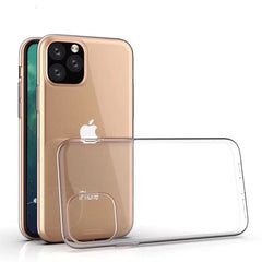 AMZER Ultra Slim TPU Soft Protective Case for iPhone 11