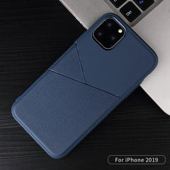 AMZER Shockproof Soft TPU Leather Protective Case