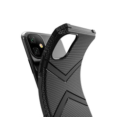 AMZER Diamond Design TPU Protective Case for