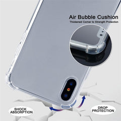 Funda protectora AMZER Pudding TPU Soft Skin X con