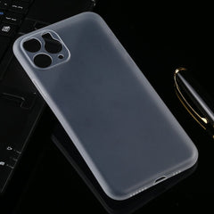 AMZER Ultra Thin 1MM Frosted PP Case With Exact Cutouts for iPhone 11