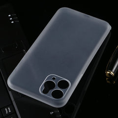 AMZER Ultra Thin 1MM Frosted PP Case With Exact Cutouts for iPhone 11