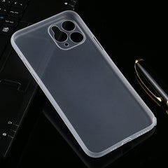 AMZER Ultra Thin 1MM Frosted PP Case With Exact Cutouts for iPhone 11