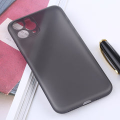 AMZER Ultra Thin Frosted PP Case for iPhone 11 Pro