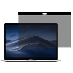 AMZER Easy On/Off Magnetic Privacy Screen Filter for MacBook