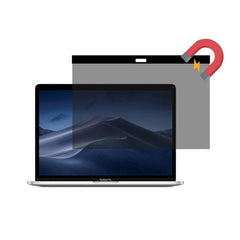 AMZER Easy On/Off Magnetic Privacy Screen Filter for MacBook