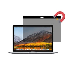 AMZER Easy On/Off Magnetic Privacy Screen Filter for MacBook