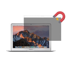 AMZER Easy On/Off Magnetic Privacy Screen Filter for MacBook