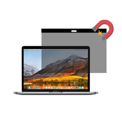 AMZER Easy On/Off Magnetic Privacy Screen Filter for MacBook