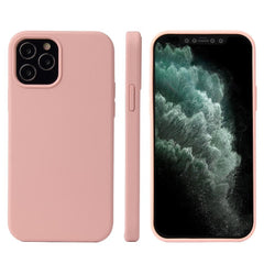 AMZER Silicone Skin Jelly Case for iPhone 12