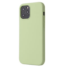 AMZER Silicone Skin Jelly Case for iPhone 12